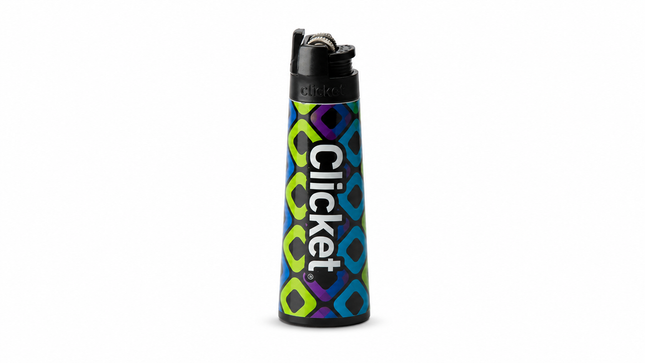 Clicket Cone Lighter 30ct