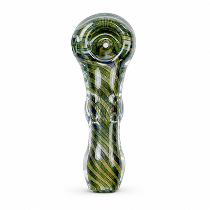 glass chillum Triple OG 100ct