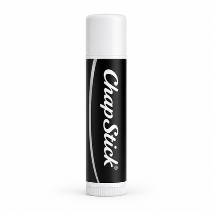 Chapstick Tent Card 28ct