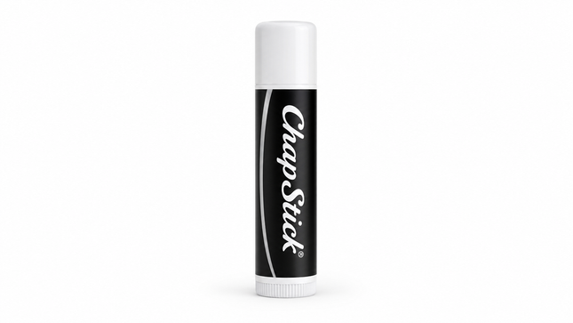 Chapstick Tent Card 28ct