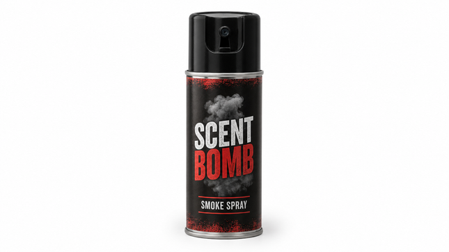 Scent Bomb Smoke Spray 20ct