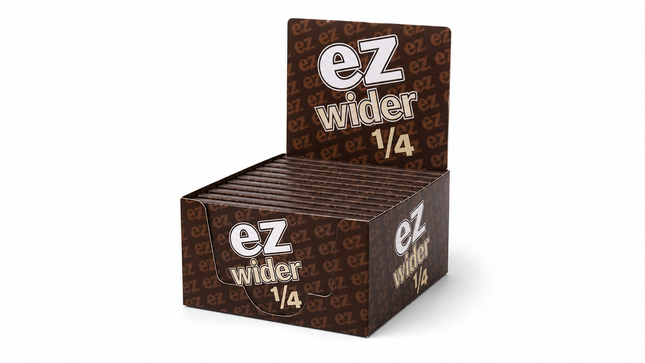 EZ Wider 1/4 24ct 1ct