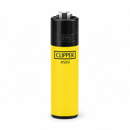 Clipper Mini Tube 24ct