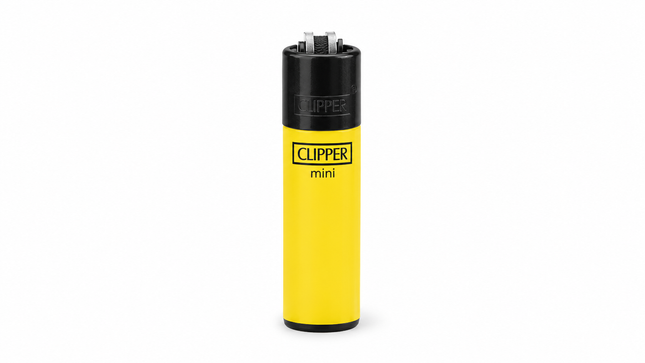 Clipper Mini Tube 24ct