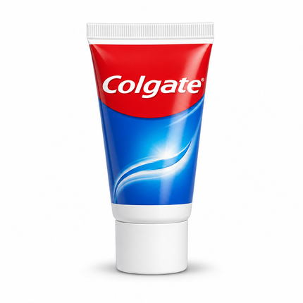 Colgate Toothpaste 1oz 1ct