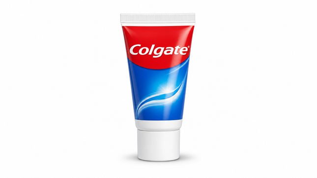 Colgate Toothpaste 1oz 1ct