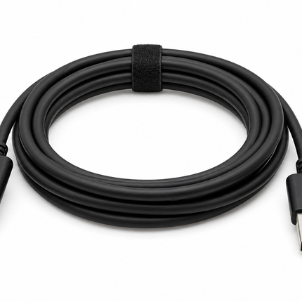 Type C To USB 10ft Cable 1ct