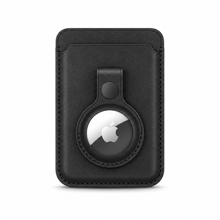 Magnetic Wallet with Airtag Slot 1 ct