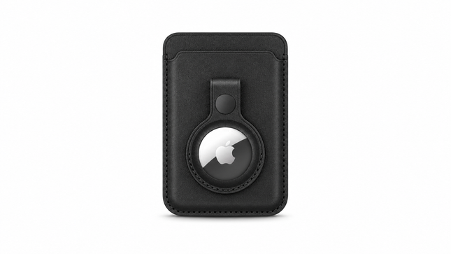 Magnetic Wallet with Airtag Slot 1 ct