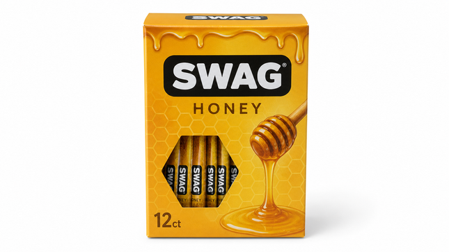 SWAG Honey 12ct