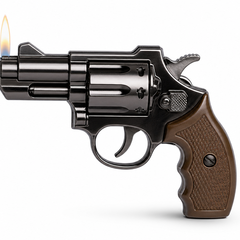 Revolver Lighter 12CT (TT-5917-E)