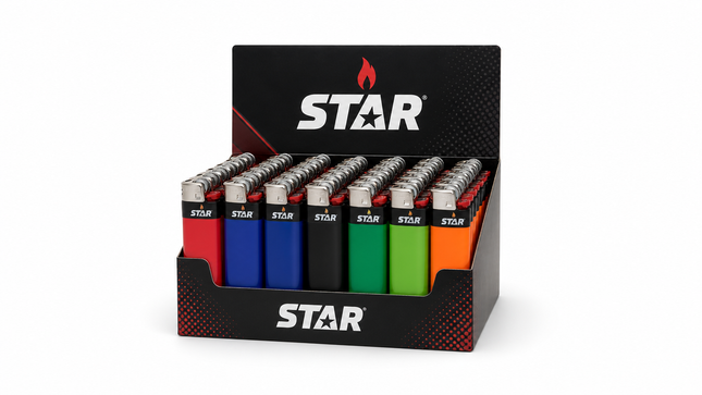 Star Lighter 50ct