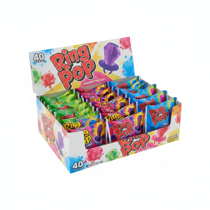 Display Box