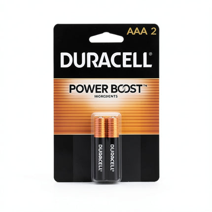Duracell CopperTop AAA Batteries