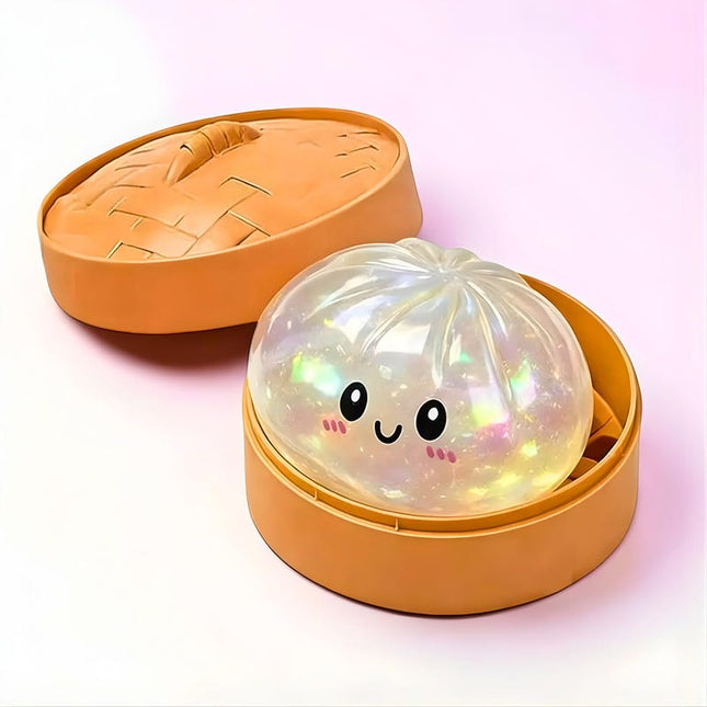 Glitter Dumpling (3pk Small) 1ct