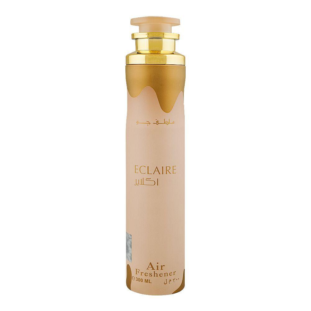 Lattafa Eclaire Air Freshener Spray – 300 ml