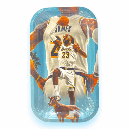 Rolling Tray Design Medium 1ct