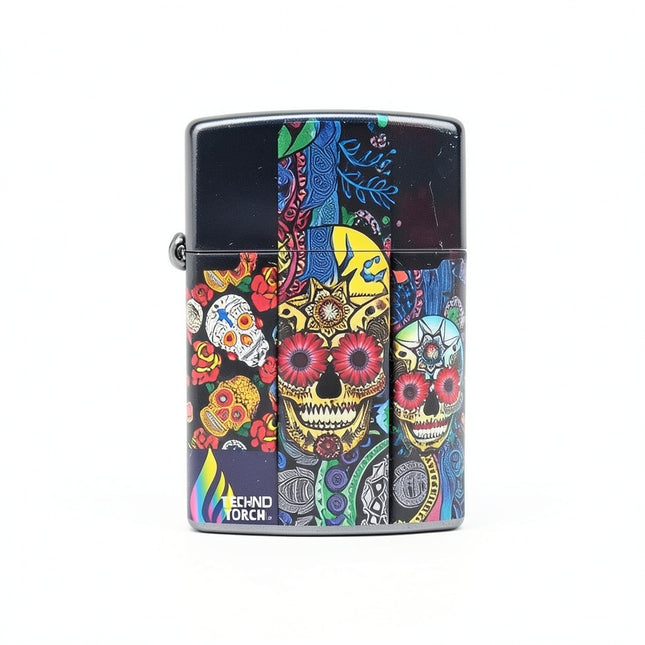 lighter techno Assorted design 1/50 ct- any design