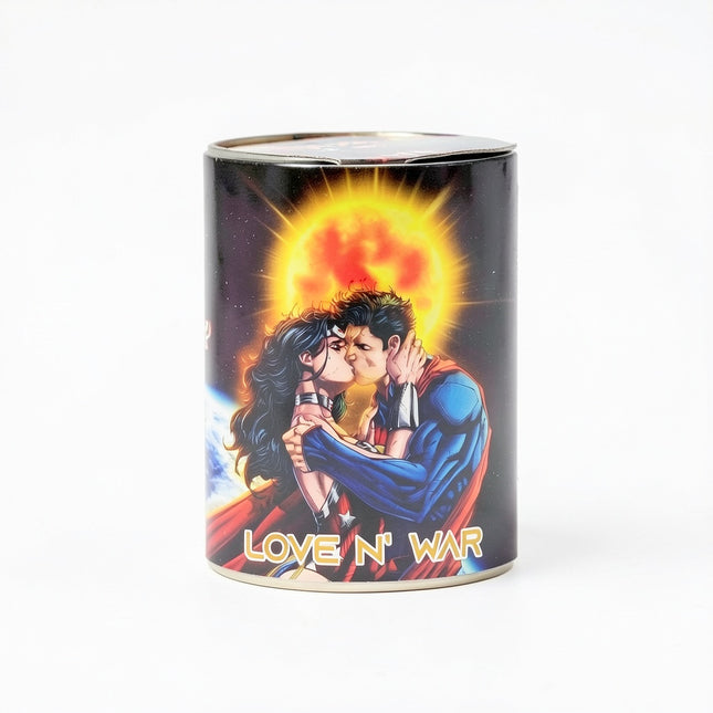 Love N' War Male Enhancement Capsules
