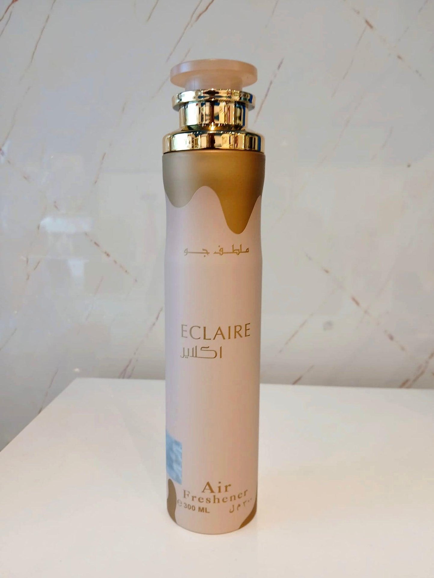 Lattafa Eclaire Air Freshener Spray – 300 ml