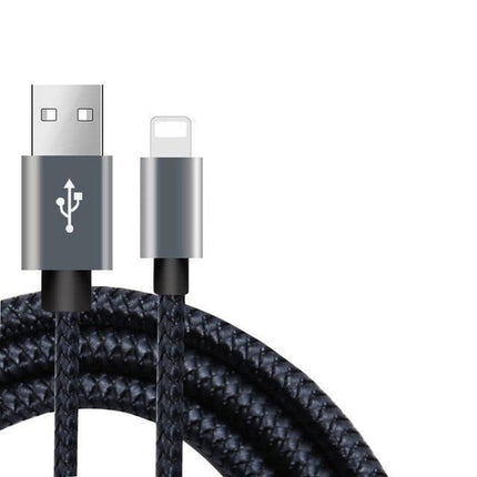 IPhone To USB Lightning 3FT Cable 1ct