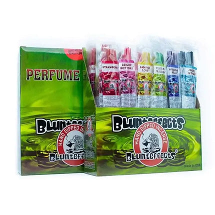Blunt Effect Incense 72ct