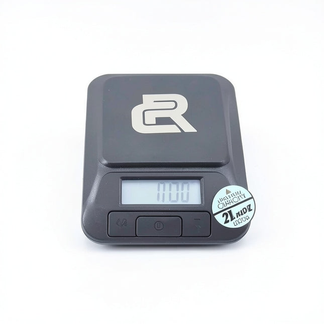 JDS-M600 Portable Digital Scale