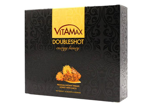 VitaMax Honey Double shot | item No: 3438
