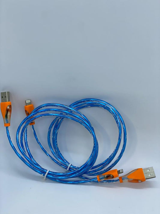 Cable Lightup Iphone/Android #1903