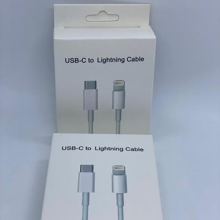 USB-C TO Lightning cable iPhone #1695