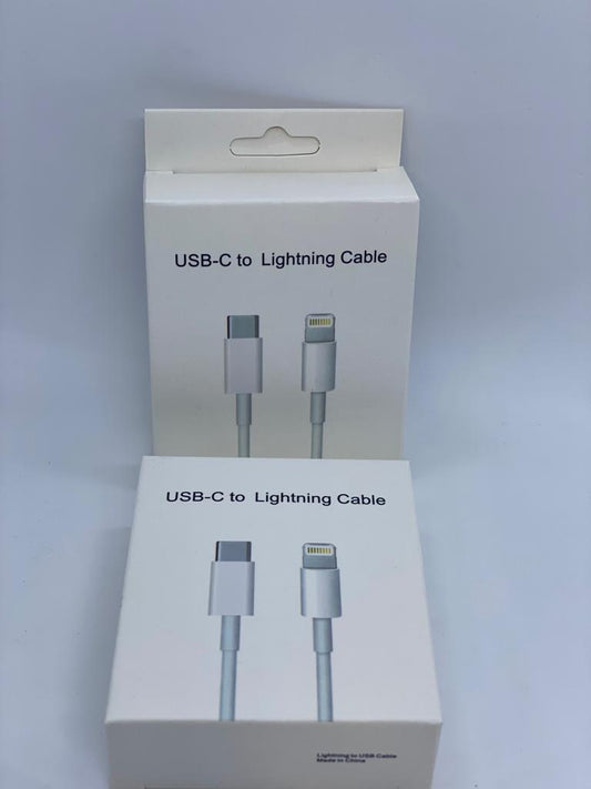 USB-C TO Lightning cable iPhone #1695