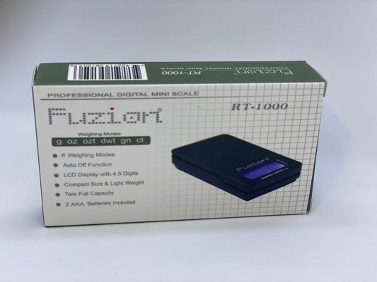 Scale Fuzion RT 1000 mini #1811