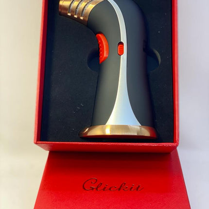 Clickit torch in box