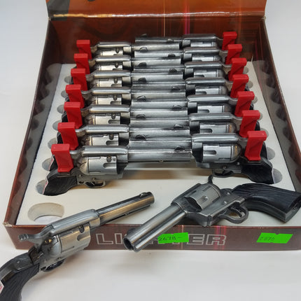 Gun Torch lighter small 1ct