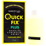 Quick fix novelty synthetic urine 1 ct