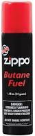 Zippo Butane Fuel Small 1.48 oz