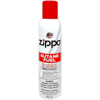 Zippo Butane Fuel Small 1.48 oz