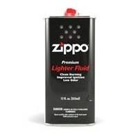 Zippo Lighter Fluid Large 12oz 1 ct