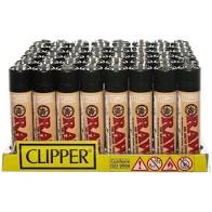 Raw Lighter Clipper Super 5 ct