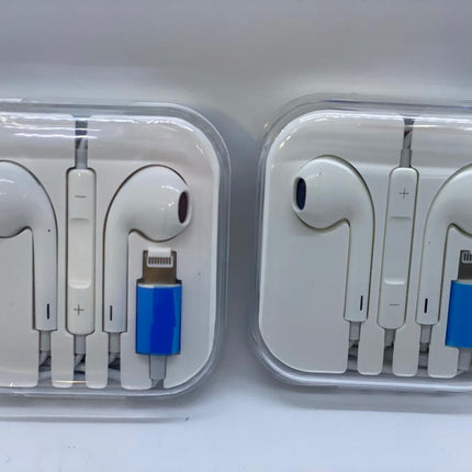 Earphone HQ For iPhone 7 #950-1ct