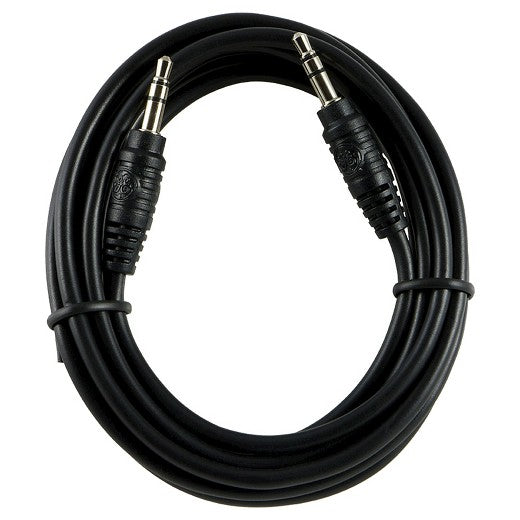 Auxiliary Audio Cable