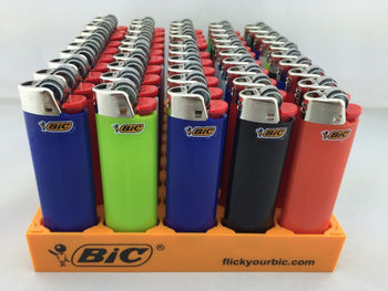 Bic Lighter Regular