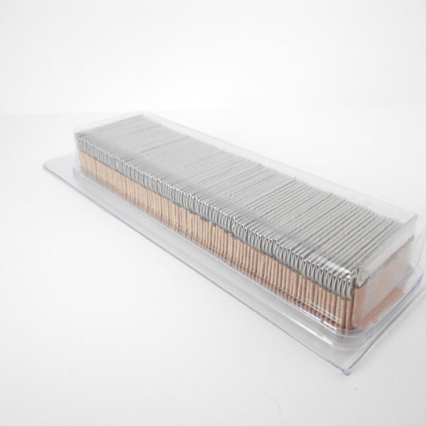 Single Edge Razor Blades – 10-Count Pack (Item PC-RB)