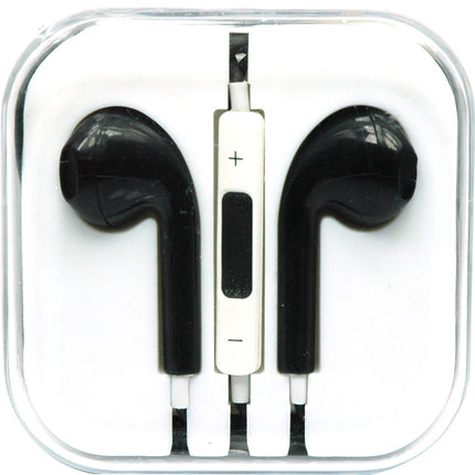 Earphones (4 Colors Choices)