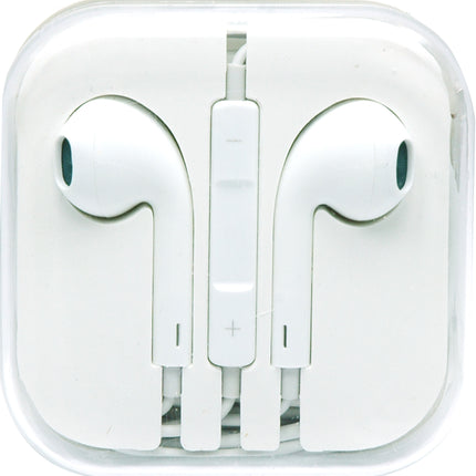 Earphones (4 Colors Choices)