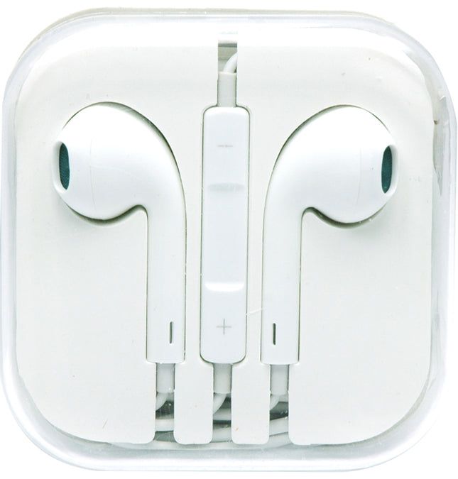 Earphones (4 Colors Choices)