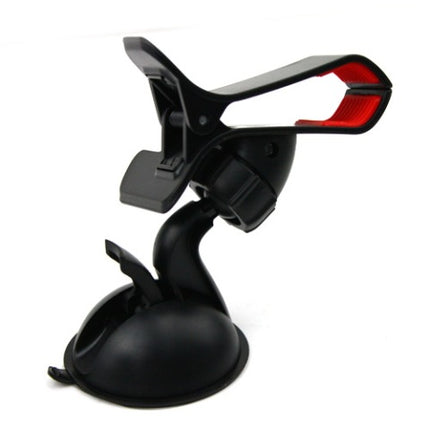 Car Phone Holder Clip Mount – Universal Smartphone Car Mount (Item CE-CHC)