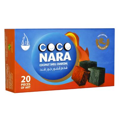 Coco Nara Charcoal Small