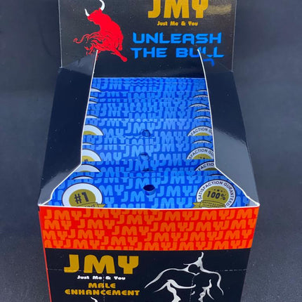 JMY Male Enhancement (tablets) #1 Rated  | Item No.: 1587