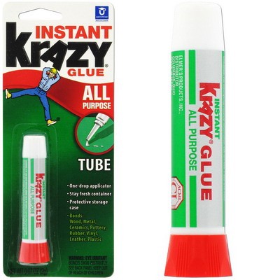 Krazy Glue 2/count